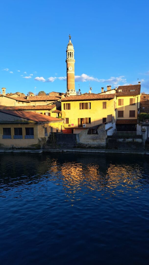 thumbnail Guided Evening Tour of the City: Mura by night