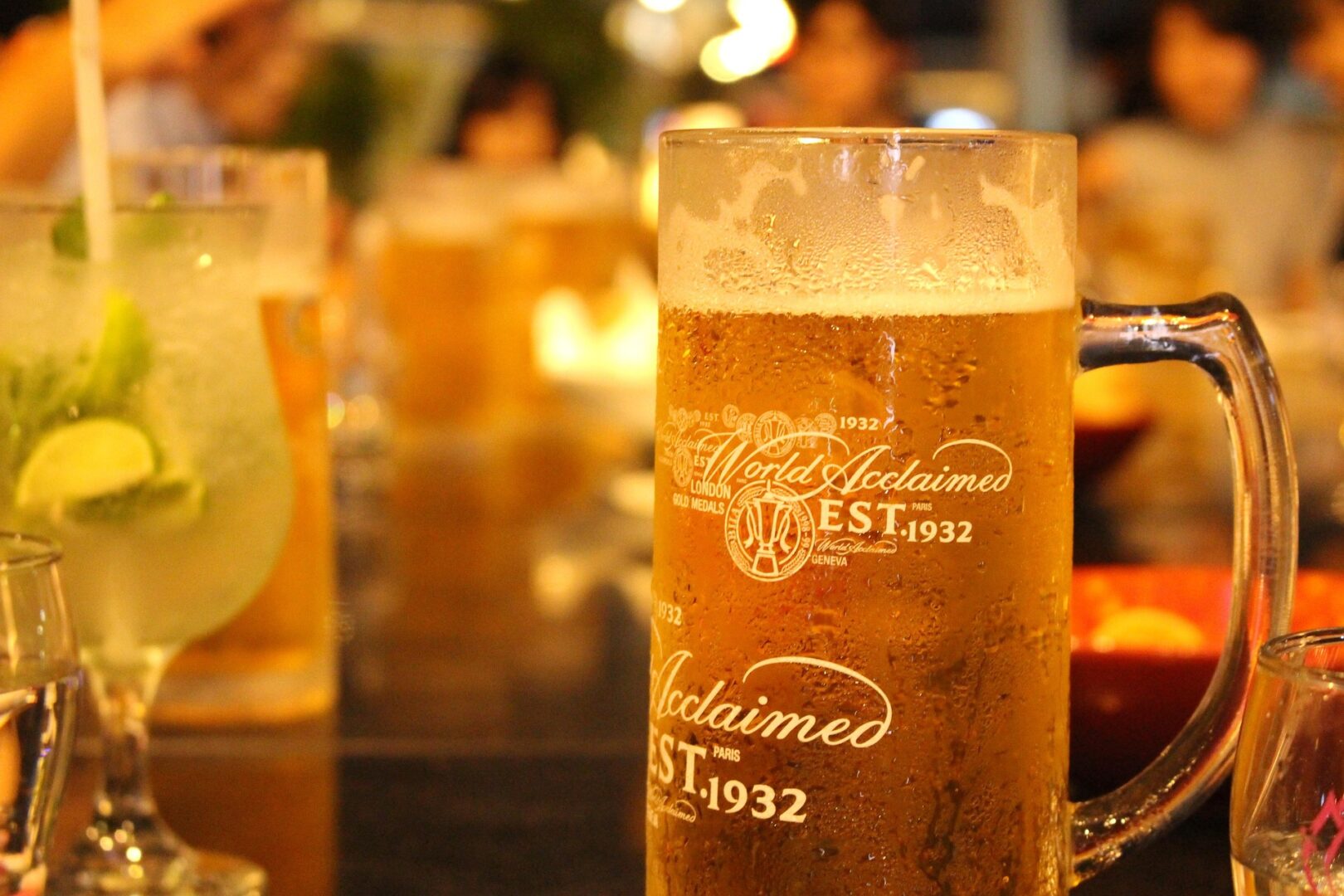 thumbnail Beer & Music Festival