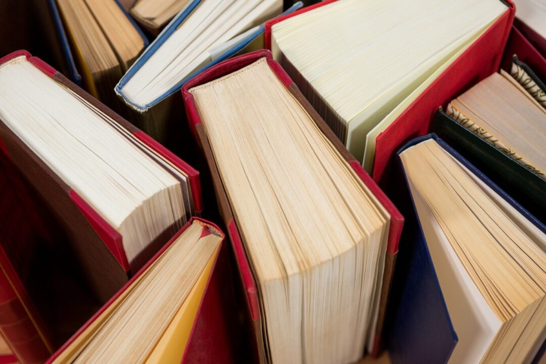 thumbnail Incontro con Rosario Pellecchia – Libri sul Lago Festival