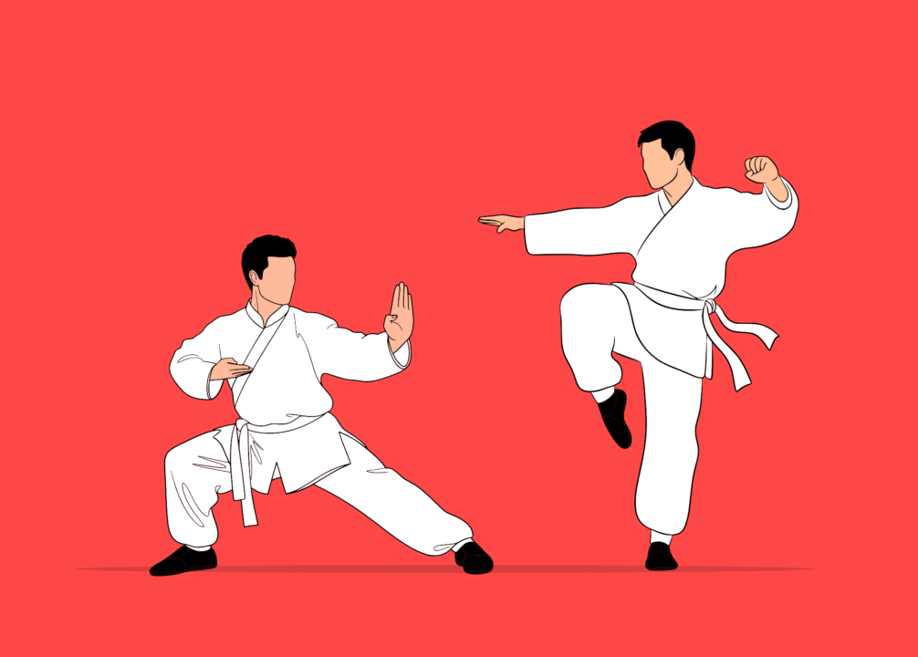 thumbnail 52° Campionato Nazionale di Judo