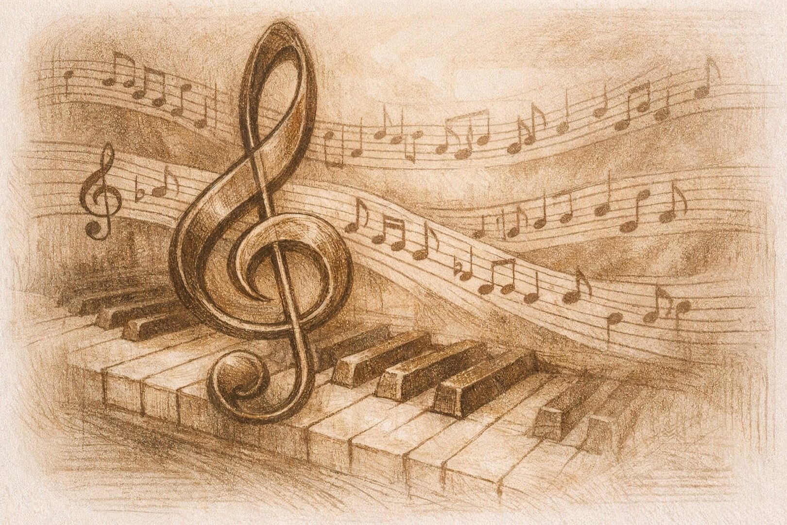 thumbnail Concert “Non Saggio di Maggio – Le Donne nella Musica”