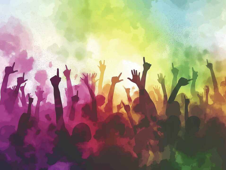 thumbnail Coloriamoci di Gioia – Oratorio in Festa