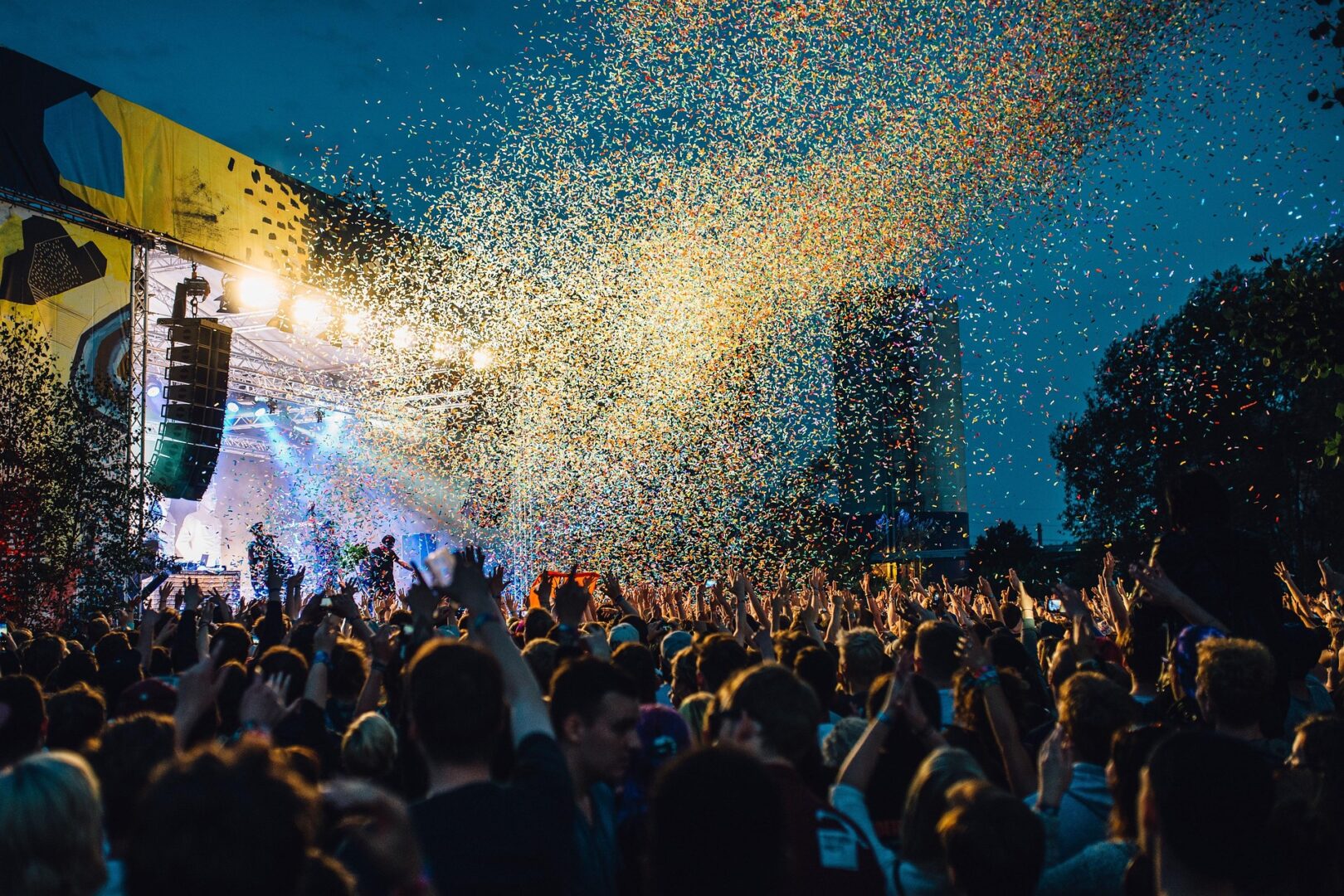 thumbnail Park Sound Festival