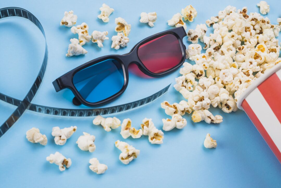 thumbnail Cinema Under the Stars – “Troppo Cattivi 2”