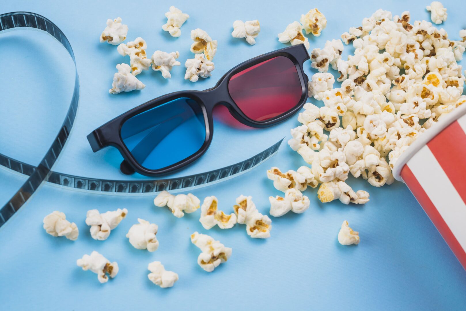 thumbnail Cinema Under the Stars – “Troppo Cattivi 2”