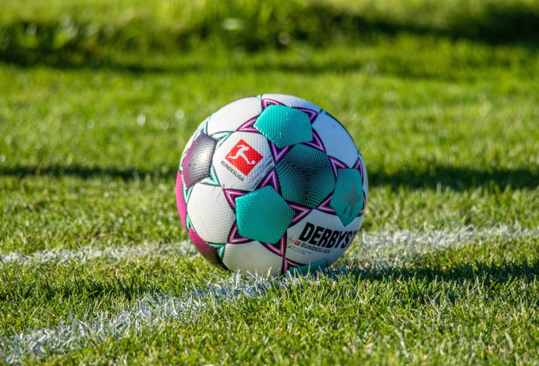 thumbnail Presentazione Nuovo Progetto Formativo e Sportivo Calcio Maschile