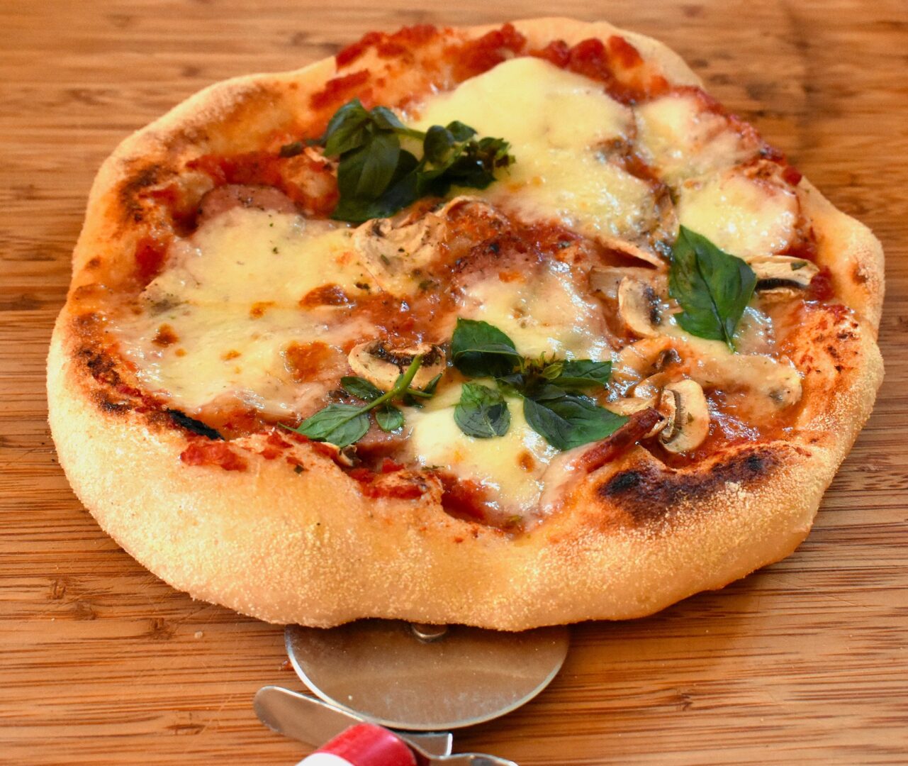 thumbnail Pizza in Piazza 2026
