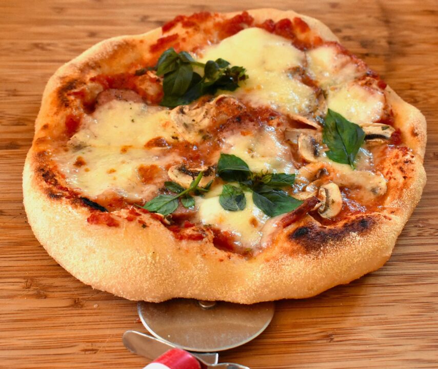 thumbnail Pizza in Piazza 2026