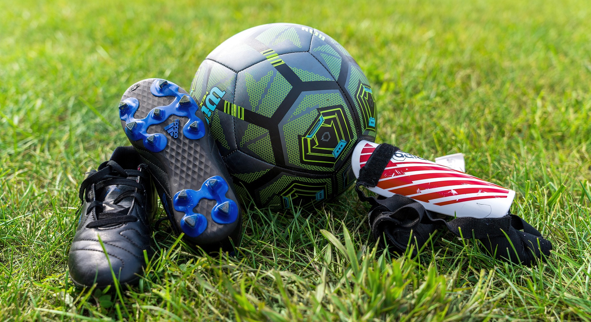 thumbnail Open Day Calcio Maschile