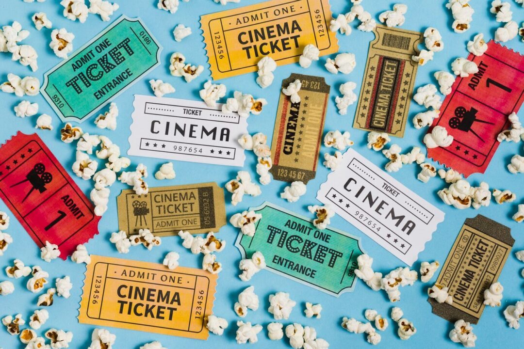 thumbnail Cinema all’Aperto – “FolleMente”