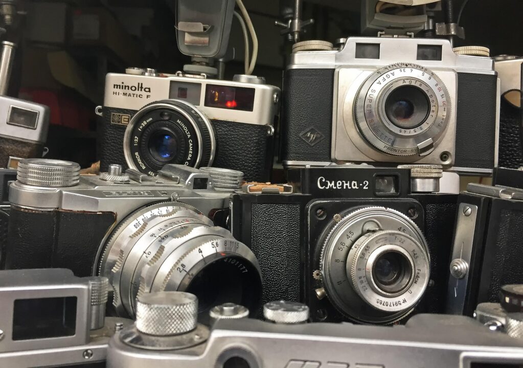 thumbnail Mostra Fotografica “Guardare, Osservare attraverso la fotografia”