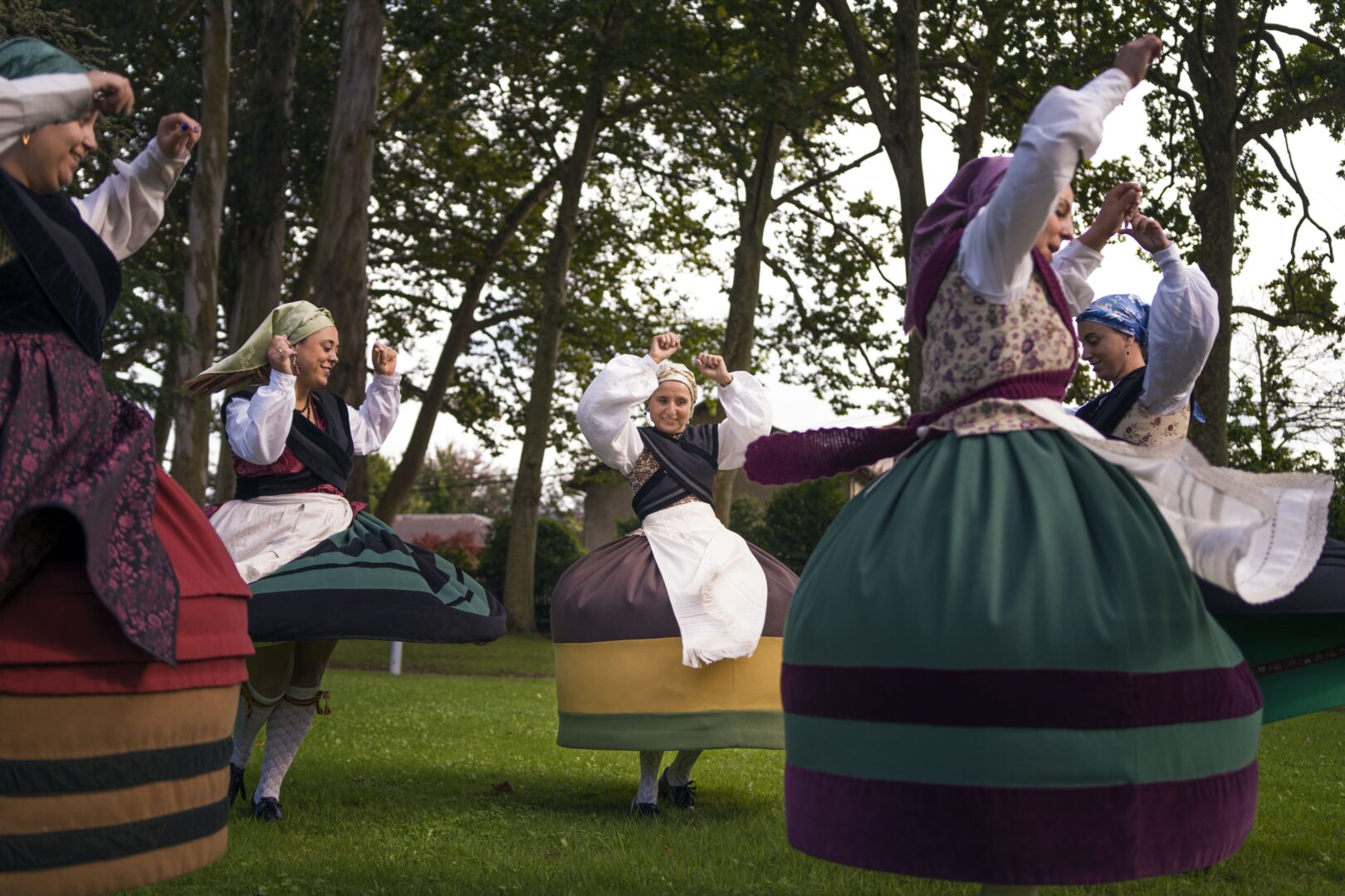thumbnail Folk Dance – Sport Insieme al Borgo del Maglio