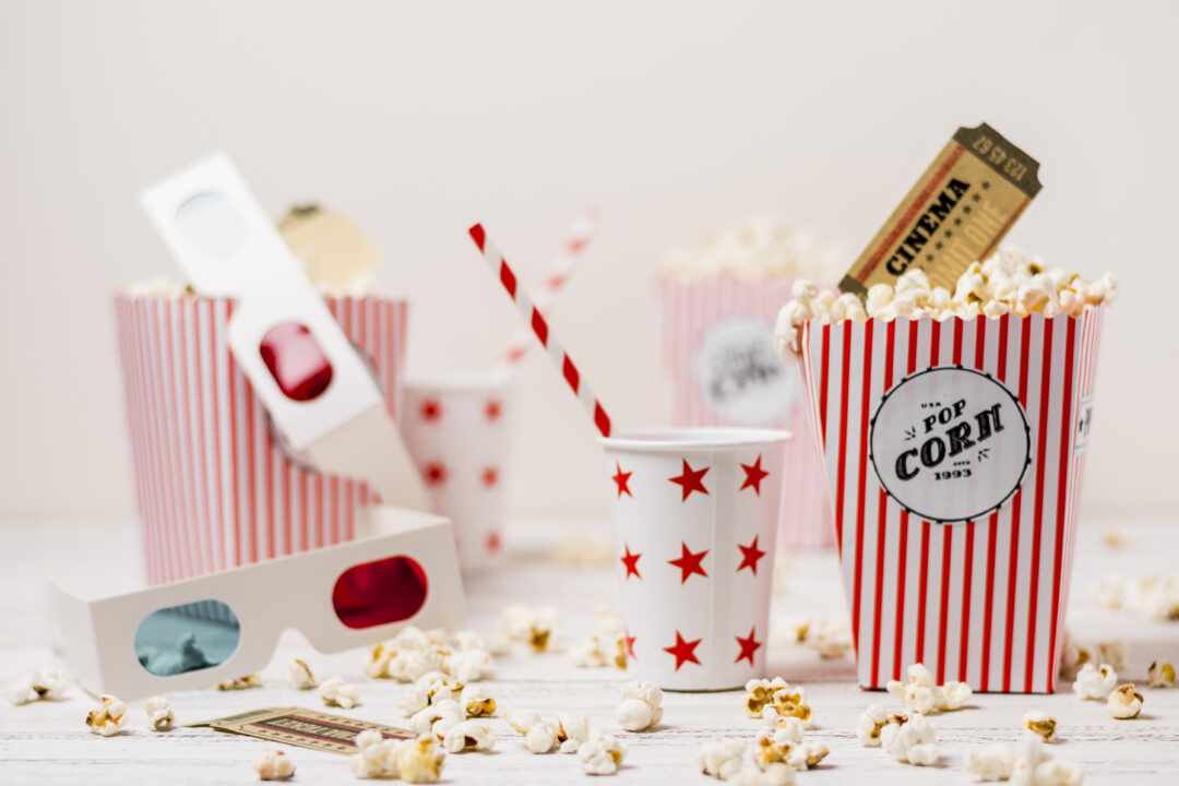 thumbnail Cinema d’Estate – “Toy Story 5”