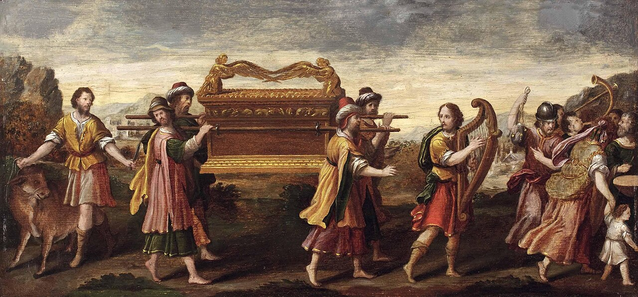 thumbnail Concerto “Affetti Sacri e Profani”