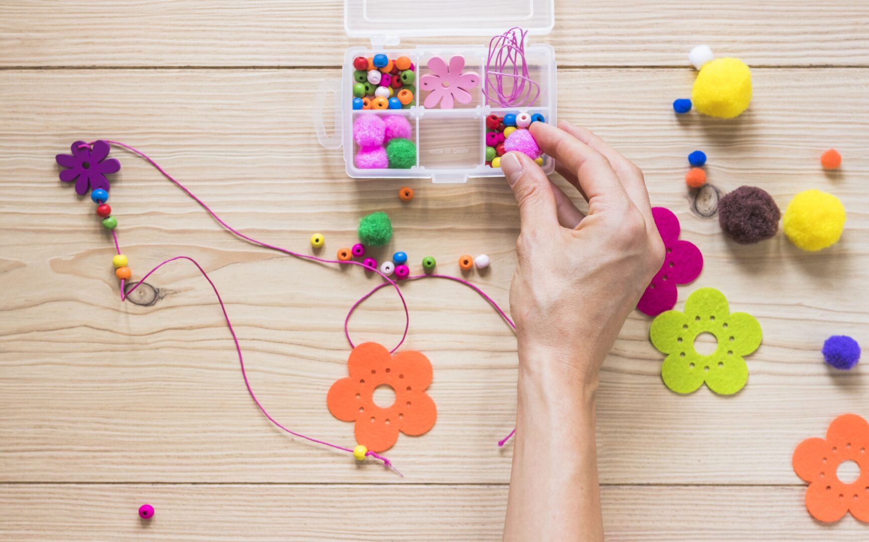 thumbnail Lab Gioielli Handmade – Zoona Hub