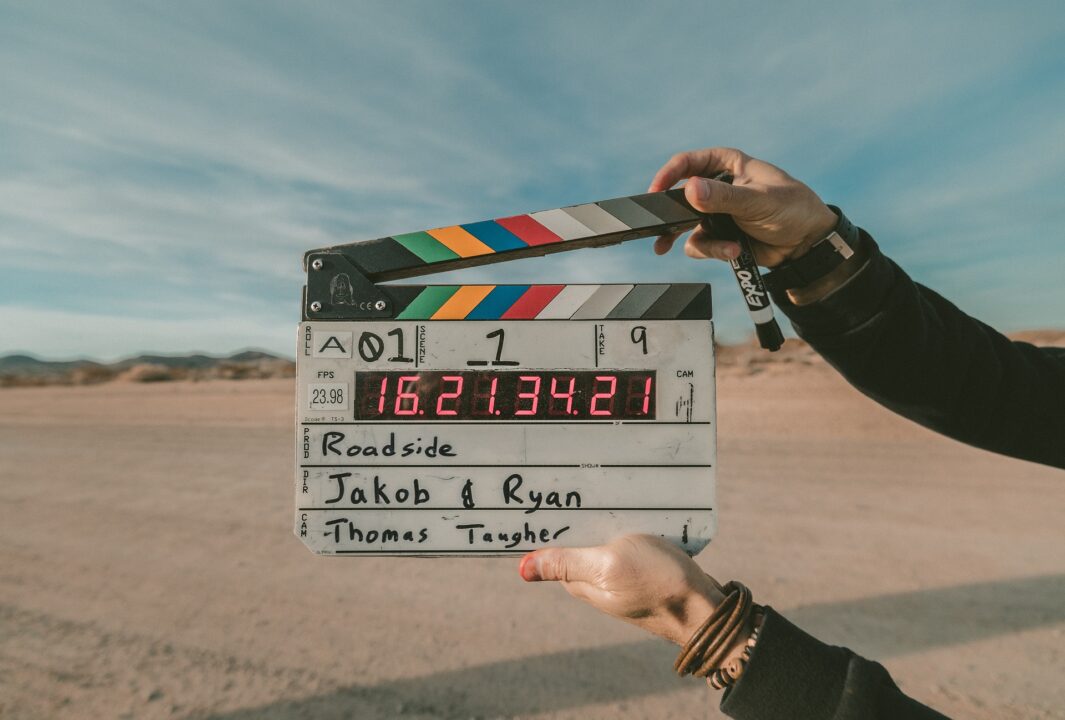 thumbnail Rassegna di Cortometraggi