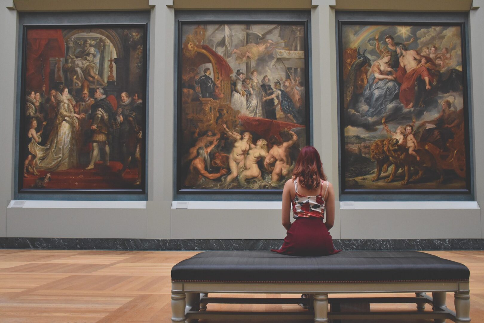 thumbnail Visita Guidata alla Mostra “FRAM – Frammenti d’Arte”