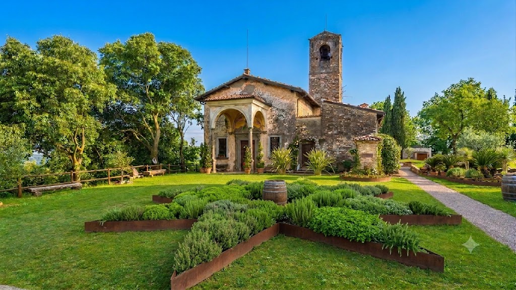thumbnail Franciacorta Aperta 2026: Discovering Monticelli Brusati