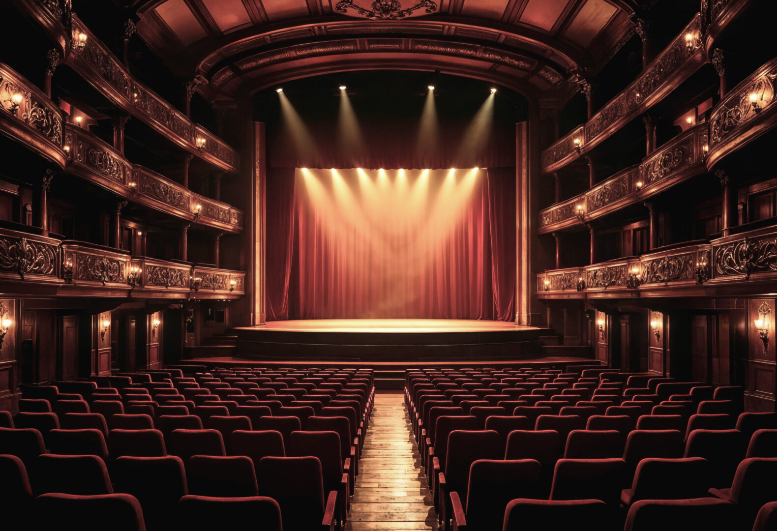 thumbnail Tabula Rasa – Laboratorio Teatrale ad Adro