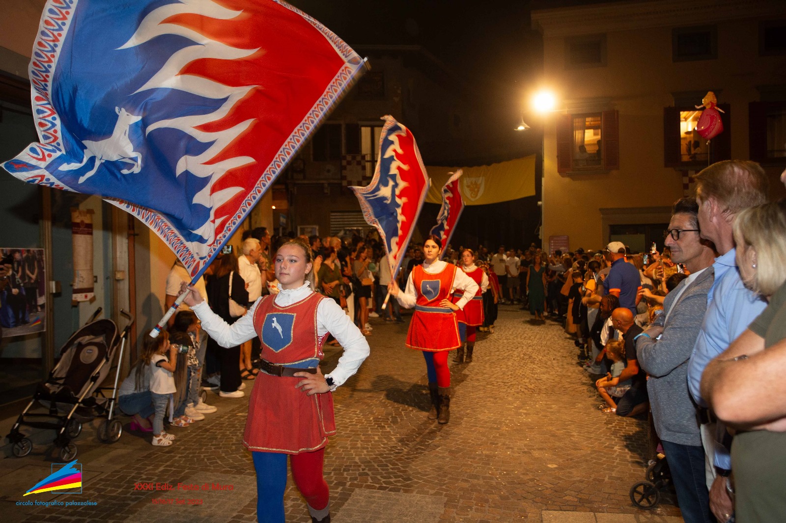 thumbnail Festa di Mura 2026
