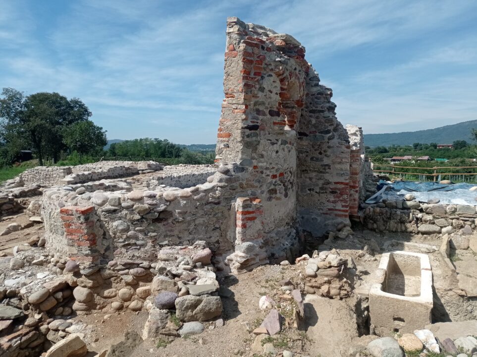 thumbnail Presentation of the 2025-2026 archaeological research project