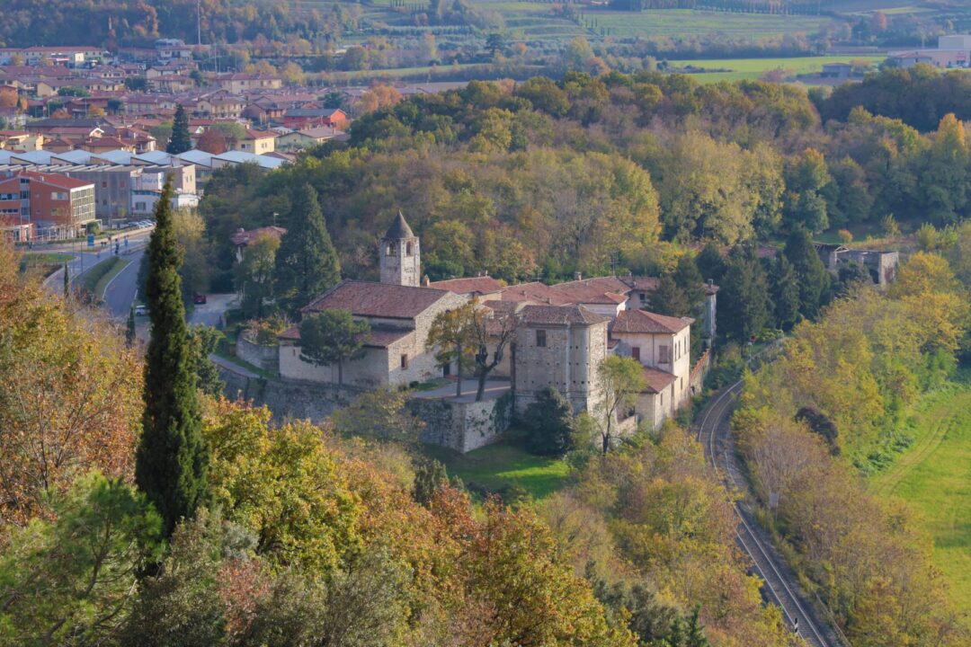 thumbnail “Vita eterna. Illusione o speranza?” – Le Parole del Monastero