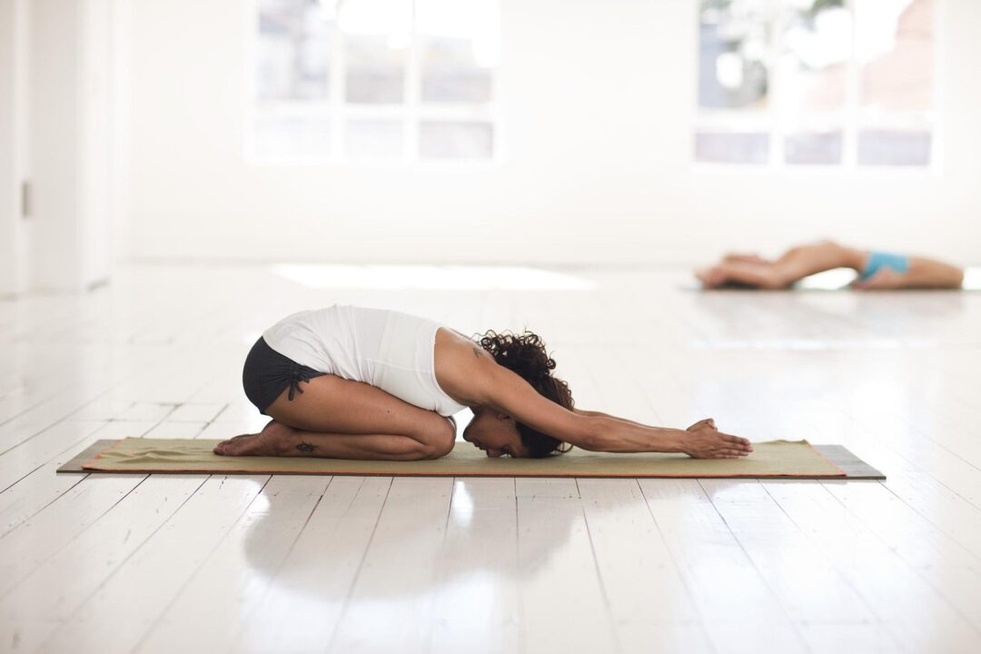 thumbnail Open Day “Yoga bimbi”