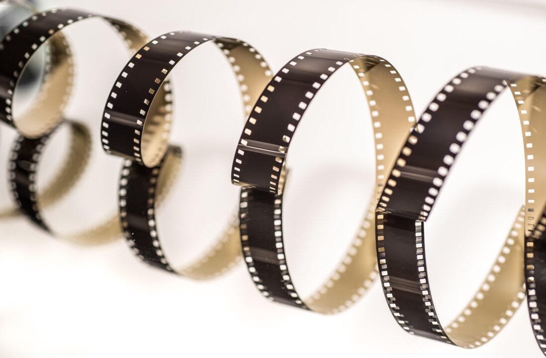 thumbnail Short Film Exhibition