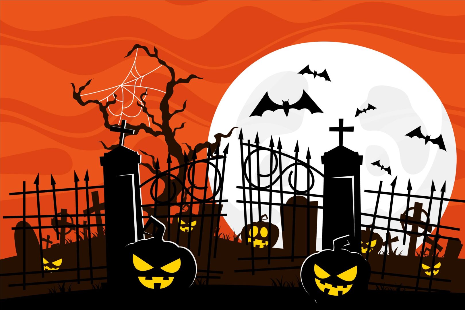 thumbnail Halloween… che paura!!!
