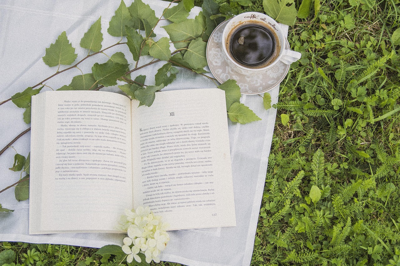 thumbnail Colazione in Fondazione “Raccontare storie”