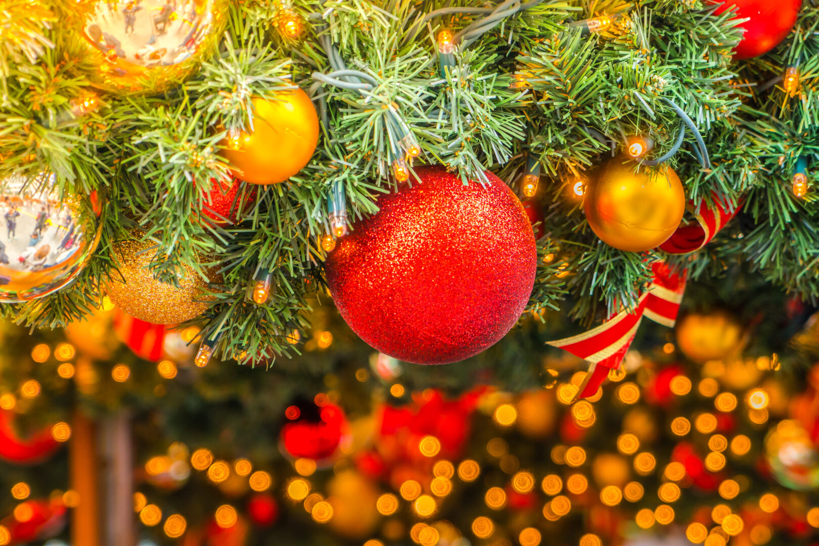 thumbnail Natale in Paese
