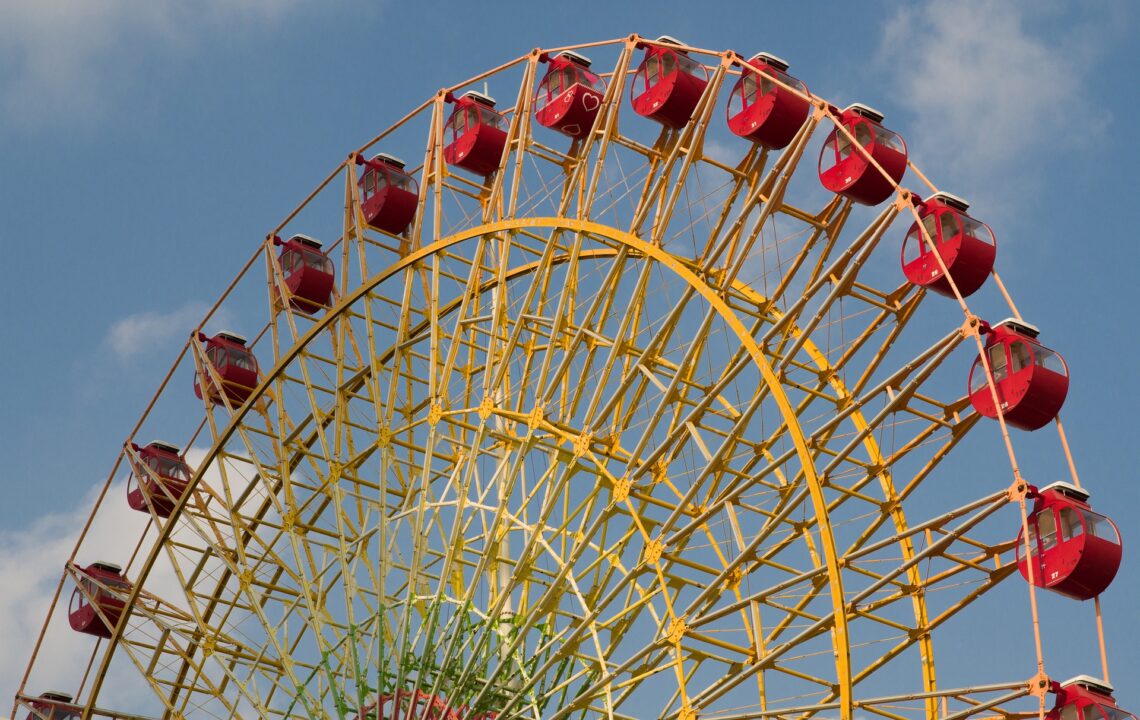 thumbnail Luna Park of St. Carlo 2026