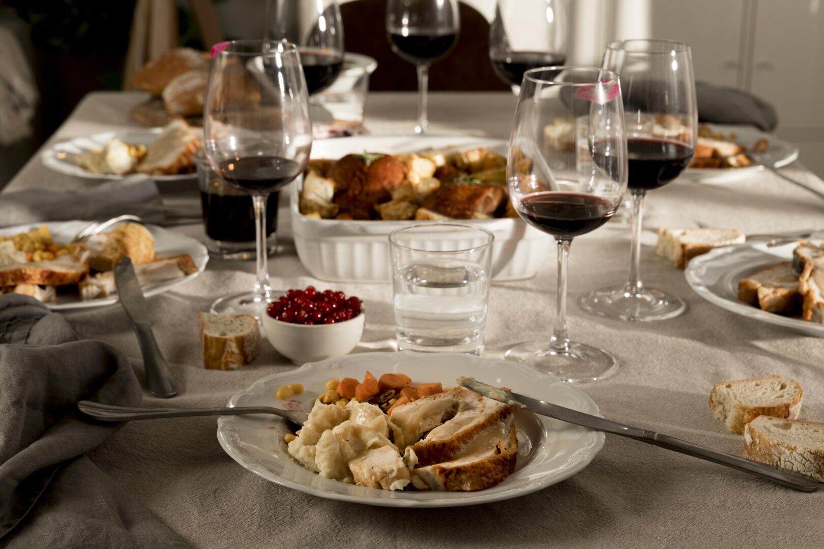 thumbnail Cena con Delitto al Vivaio Franciacorta