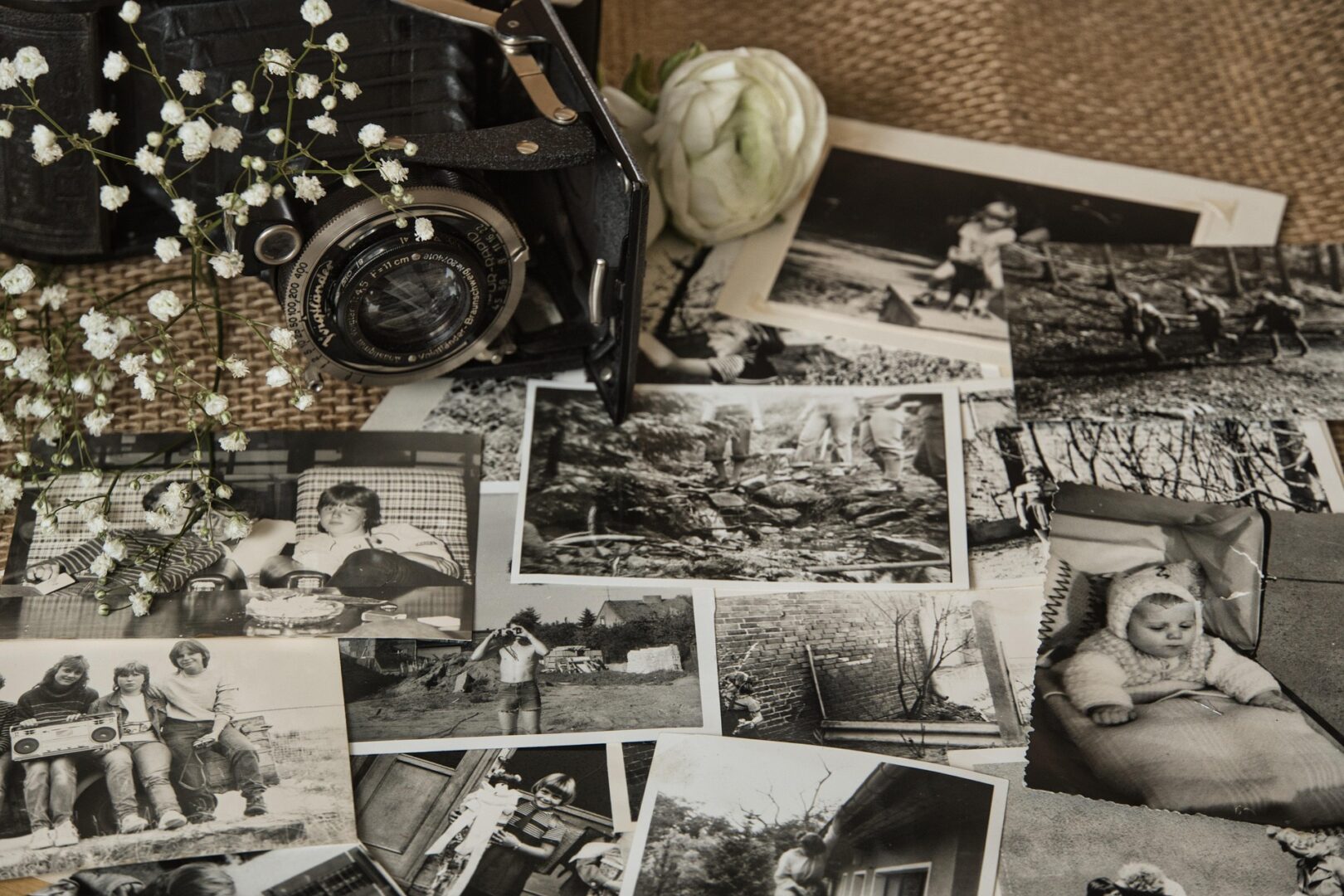 thumbnail Mostra Fotografica “La Memoria Ritrovata”