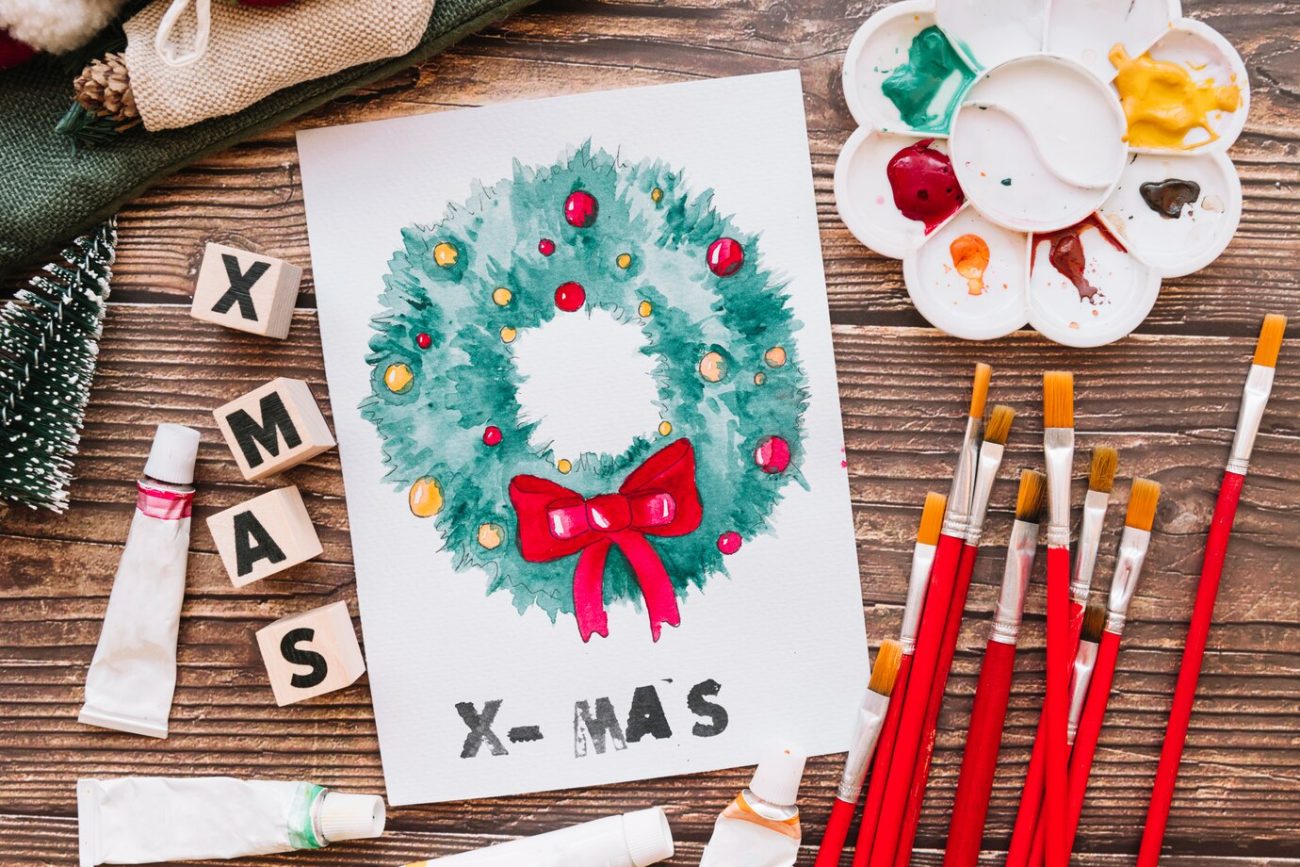 thumbnail Christmas – Scopriamo Insieme la Magia del Natale
