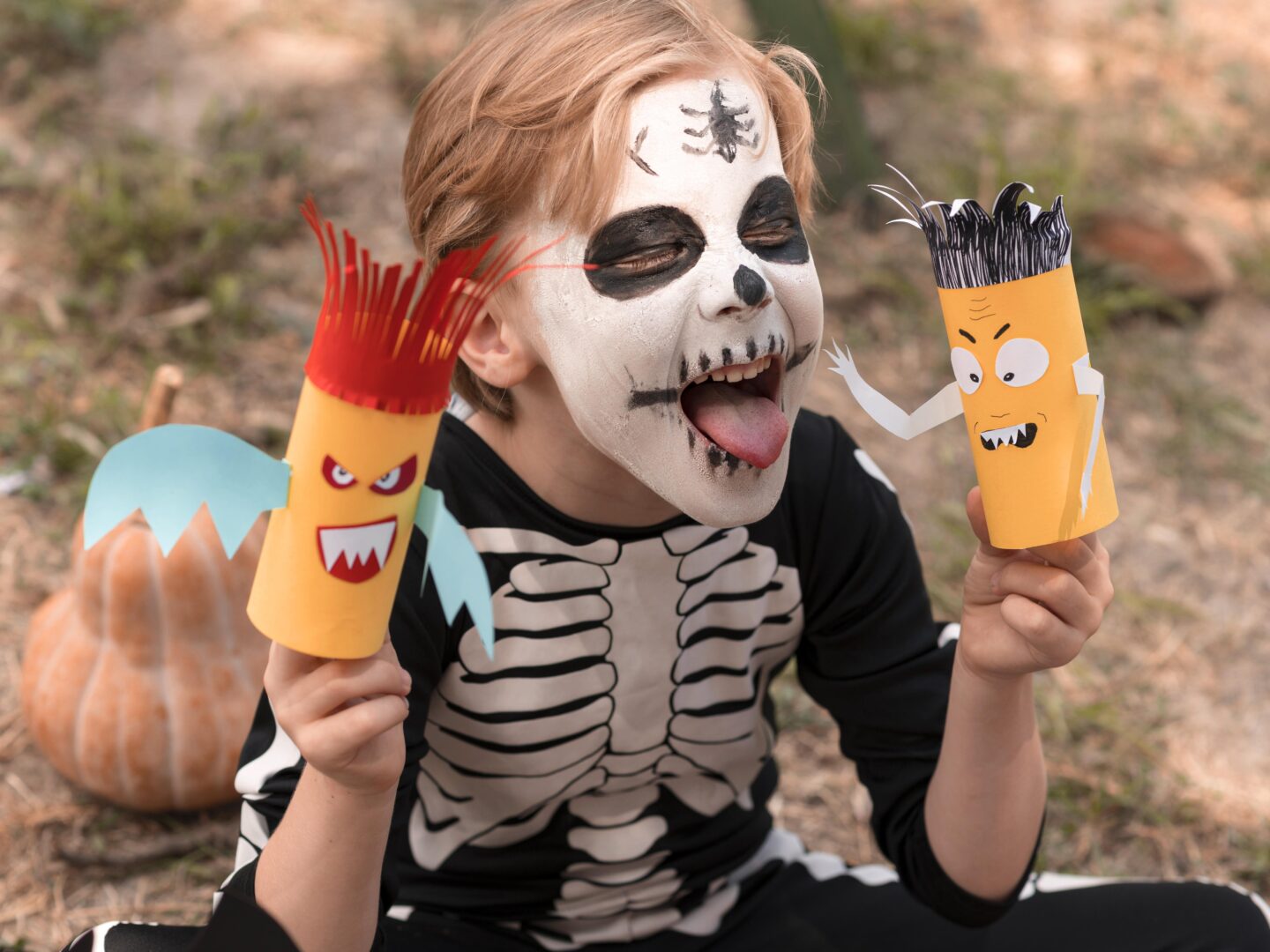 thumbnail Halloween for Little Cute Monsters